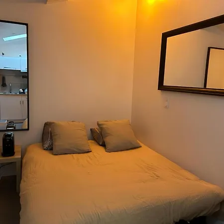 Studio Villeurbanne