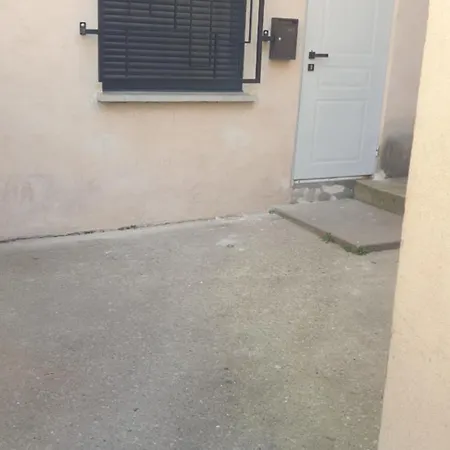 Studio Villeurbanne * Villeurbanne